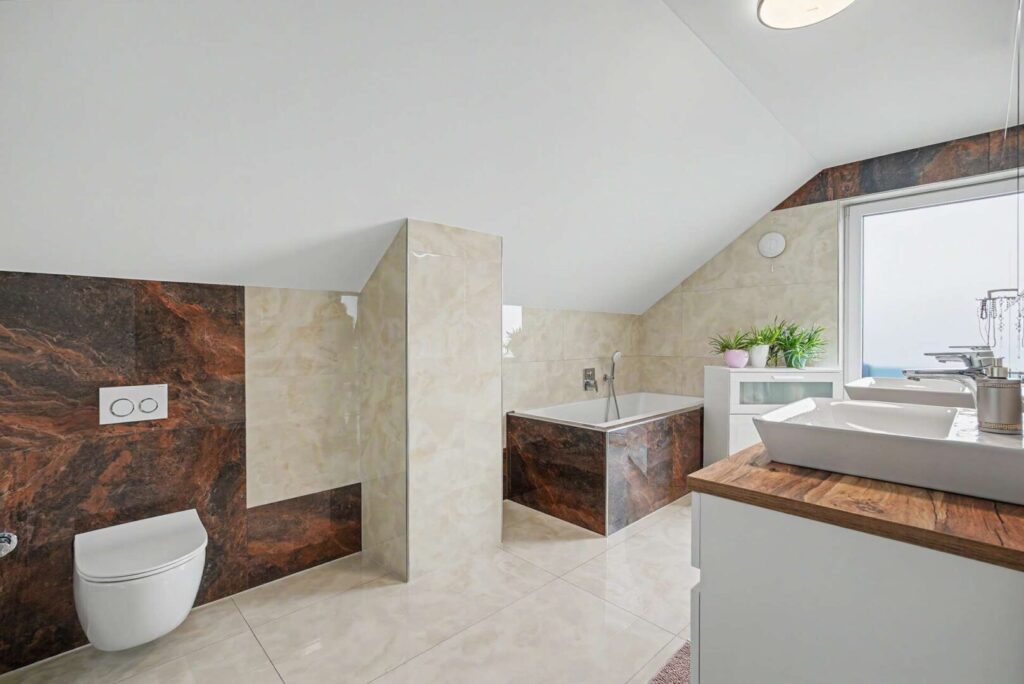 Badezimmer