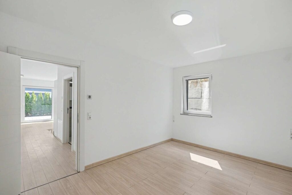 ELW - Schlafzimmer