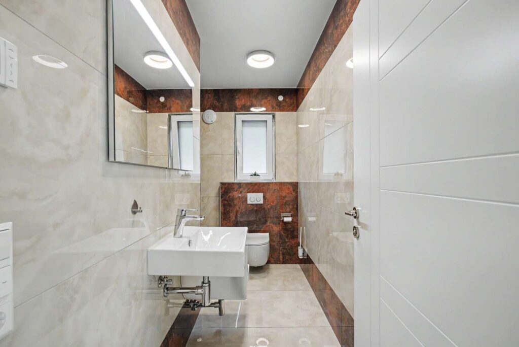 Badezimmer