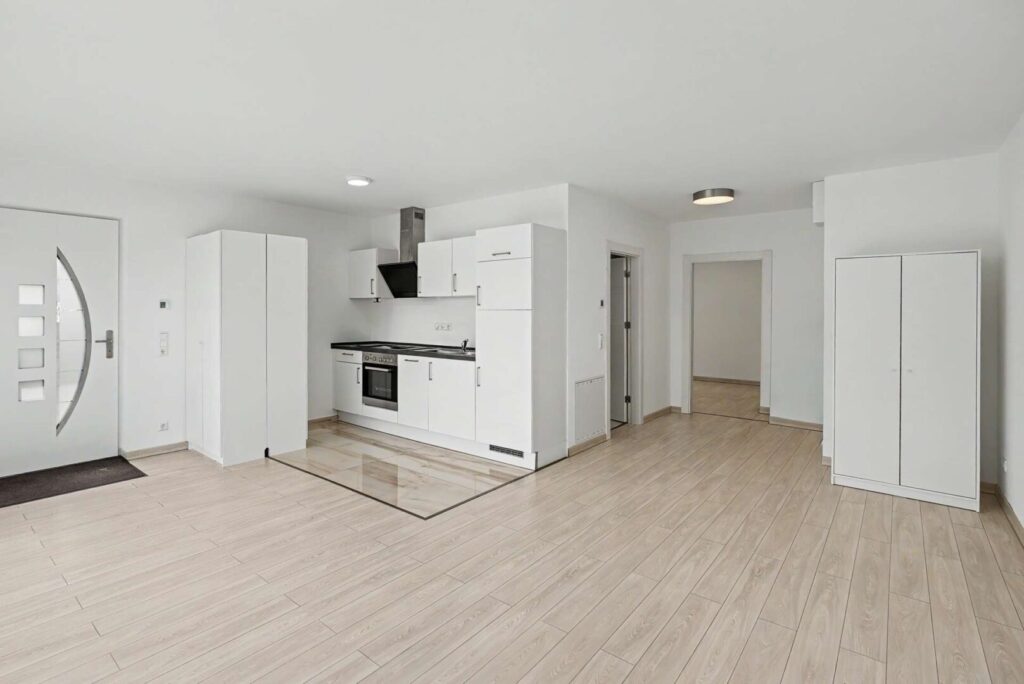 Einliegerwohnung