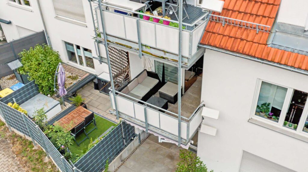 Balkon