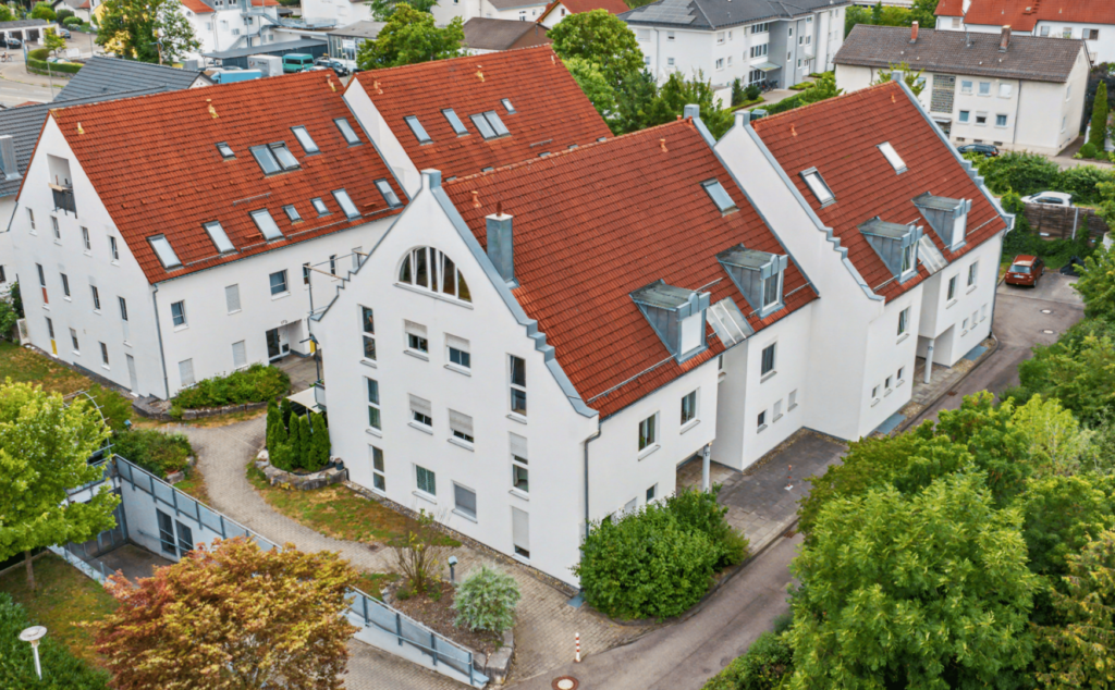 Außenansicht